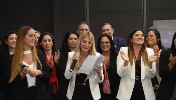 Colegio de Abogados de La Plata: Más de 500 profesionales respaldaron al oficialismo