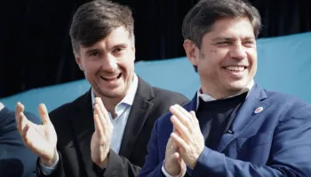 Polémica en Morón: Lucas Ghi autorizó una contratación directa por 51 millones de pesos
