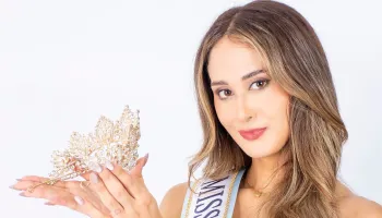 Miss Universo Santa Cruz: “Tengo que visibilizar a los trabajadores invisibles”