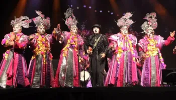 Cantate Una: “El carnaval en Uruguay es escuela de artistas y cantores”