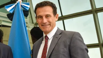 Guillermo Justo Chaves: "Argentina está aislada por el fanatismo de Milei"