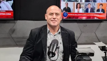 “Nos dijo asesinos”: expositor sobre vacunas demandará a Jorge Rial