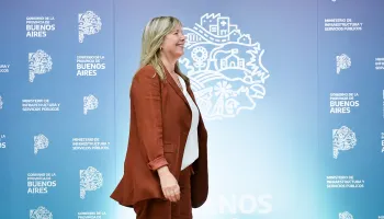Cristina Álvarez Rodríguez: SIGAF sin auditar y aumento brutal de presupuesto