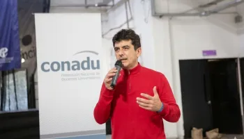 ADULP: “Hay un atentado permanente a la universidad pública”