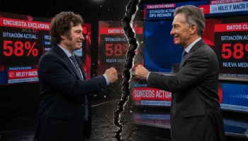 Mauricio Macri tensiona al Pro y apunta contra Javier Milei en el Congreso