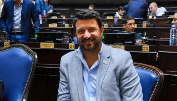 Obras bajo sospecha y cargos por 344 millones para la gestión de Diego Nanni