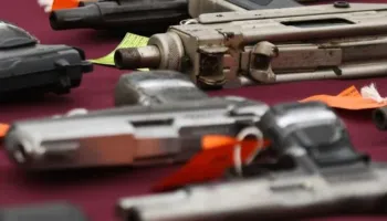 Embestida de la Asociación del Rifle contra senadores: “Politiquería barata y mentiras”