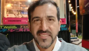 "Mar Chiquita es el municipio con menos transparencia de la provincia"