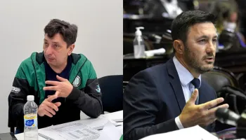 Crisis en IOSFA: “Luis Petri arruinó como nadie la obra social”