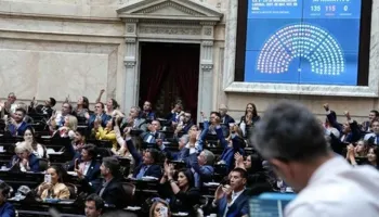 Argentina Federal Productiva: La Cámara de Diputados será sede de una conferencia clave