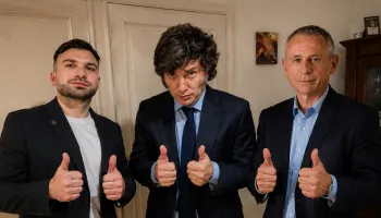 Wenance: Decretaron la quiebra de la fintech del mentor de Mauricio Novelli