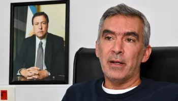 Nepotismo y sueldos millonarios, otro escándalo para Alberto Weretilneck
