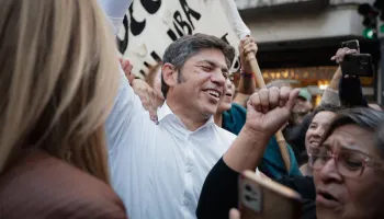 Deuda pública: Fallo expuso preocupante desmanejo de la gestión de Axel Kicillof