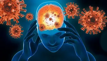 Meningitis: “Es una enfermedad que suele ser grave y tener muchas consecuencias”