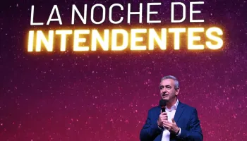 Rosario se reposiciona como capital del interior productivo