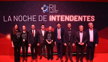 Intendentes de todo el país endurecen el reclamo contra Nación