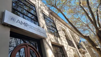 La Plata: IOMA pagó gran parte de la deuda y la AMP levantó la suspensión