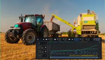 Macrodatos en el campo argentino: La revolución silenciosa que transforma la agricultura