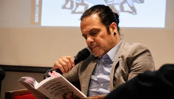 Marcelo Peretta se lanza con sello propio: “Quiero ser el Trump argentino”
