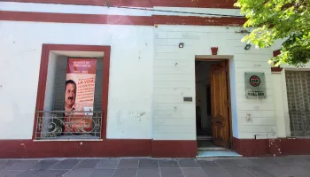 Bragado: “La Junta Electoral de la UCR está tomando una actitud mafiosa”