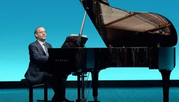 Sergio Feferovich llega a La Plata con “La Música de las Ideas”