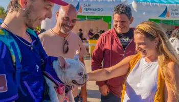 San Fernando celebrará el Día del Animal con vacunación, juegos y actividades