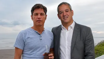 Contaduría bonaerense: adjudican licitación millonaria a empresa recién creada