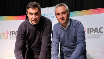 Cooperativas: Debilidades estructurales de control sobre más de 1.157 millones