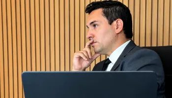 Caso Fernando Espinoza: "El proceso se cerró sin una sola prueba"