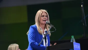 Verónica Magario apuntó contra Javier Milei y pidió construir una alternativa peronista
