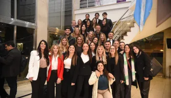 Elecciones en el Colegio de Abogados de La Plata: triunfo histórico del oficialismo