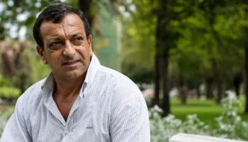 Salta: Un hombre denunció por abuso sexual al diputado Marcelo Lara Gros