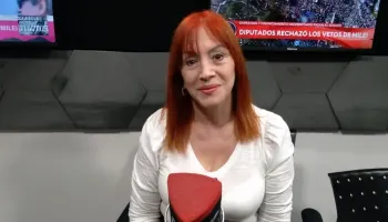 Tarot a CFK: “Parece que no está haciendo nada, pero está armando algo”