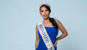 Miss Universo Patagonia: “Ninguna edad te prohíbe hacer lo que vos querés hacer”