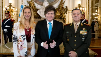 Ministerio de Defensa: el regreso del fantasma del espionaje interno militar