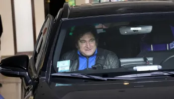 Javier Milei entregó 1.800 km de rutas a UTE vinculada a causas de corrupción