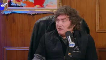 Javier Milei y el modelo de ajuste que empuja a un país sin pueblo