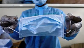 Amnesia colectiva sanitaria: "Estamos indefensos ante las agendas globales”