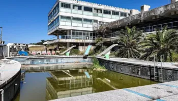 Necochea: “Queremos crear la primera universidad fluviomarítima del país”
