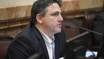 Francisco Paoltroni: "La intervención federal es el único remedio para Formosa"