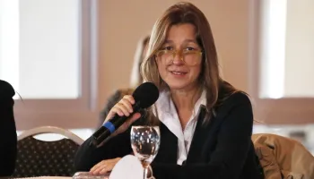 Sabina Frederic: "La baja de edad de punibilidad es una medida para la tribuna"