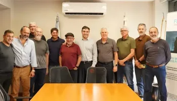 Cooperativas eléctricas bonaerenses alertan por la crisis del sector