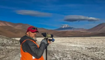 Crisis hídrica en Salta: “El manejo ambiental deja mucho que desear”