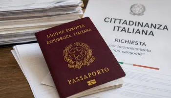 Ciudadanía italiana: el fallo que desafía a Giorgia Meloni y a los consulados
