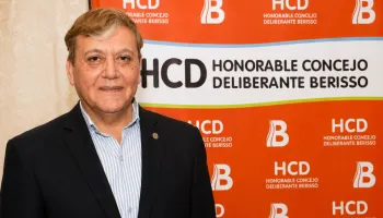 LLA Berisso: “La gente no quiere ver la mediocridad de sus dirigentes”