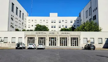 Trabajadores del hospital Borda denuncian abandono y políticas de “manicomialización”