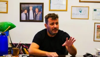FESIMUBO le responde a Pablo Moyano: "Los municipales y Camioneros debemos estar juntos"