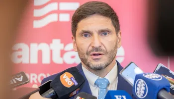 Tras el crimen del playero en Rosario, Pullaro impulsa la baja de imputabilidad