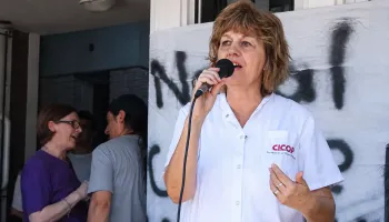 CICOP Pluricolor: “Hay trabajadores de la salud que cobran 500 mil pesos”