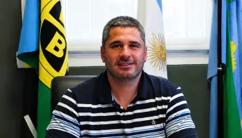 Caos bonaerense: La obra del puente sobre el Arroyo Cochicó sigue frenada
